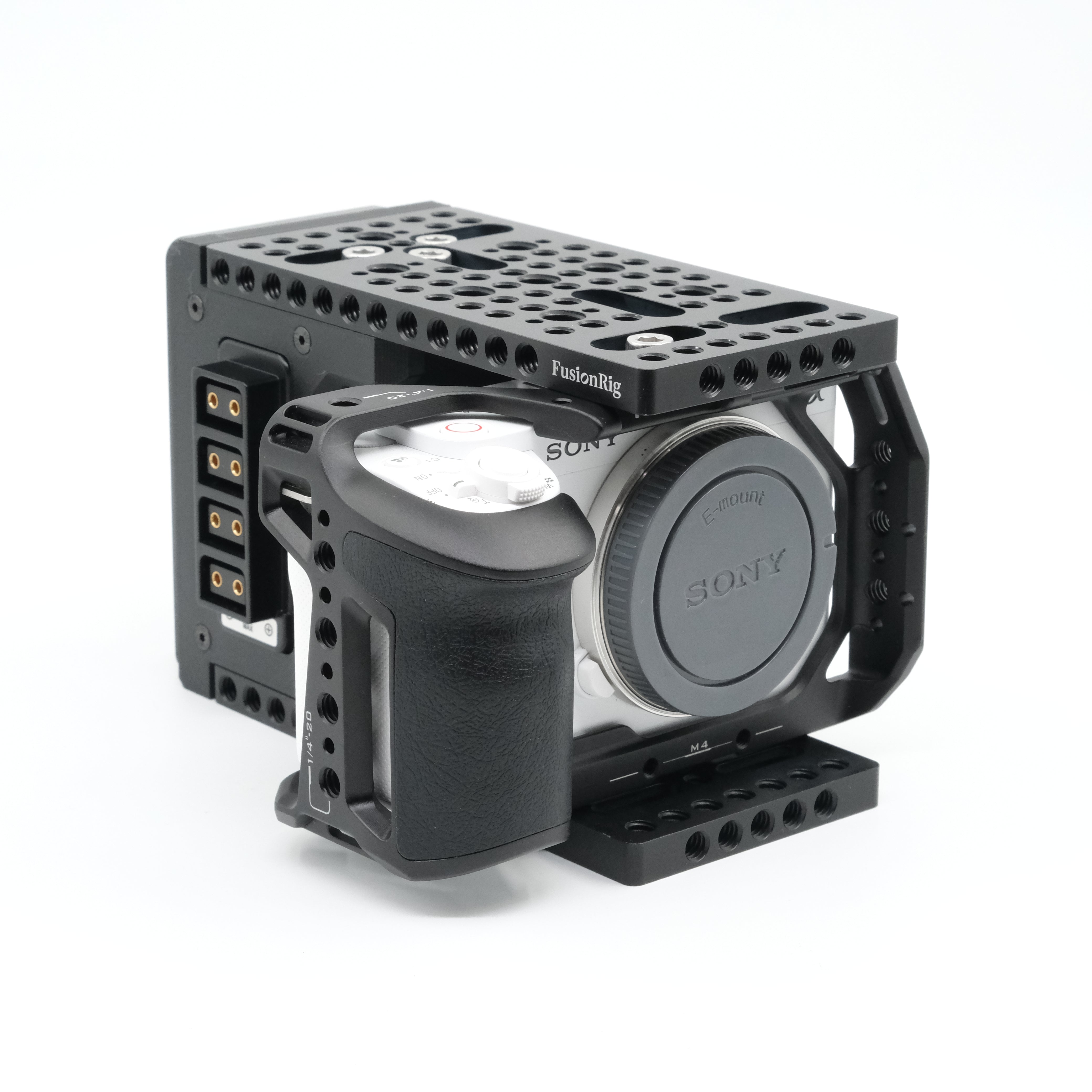 FusionRig for Sony ZV-E1