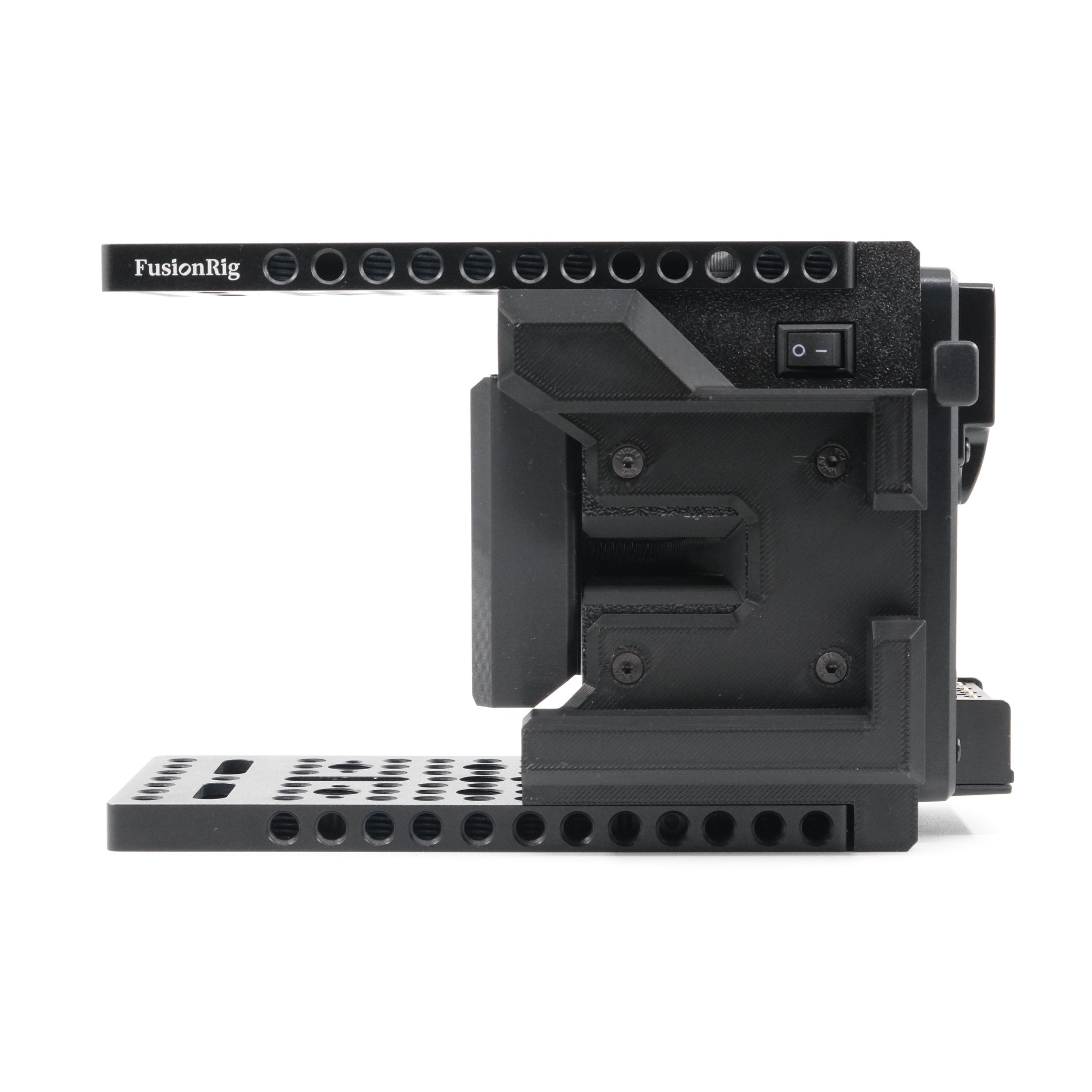 FusionRig for Sony 6700