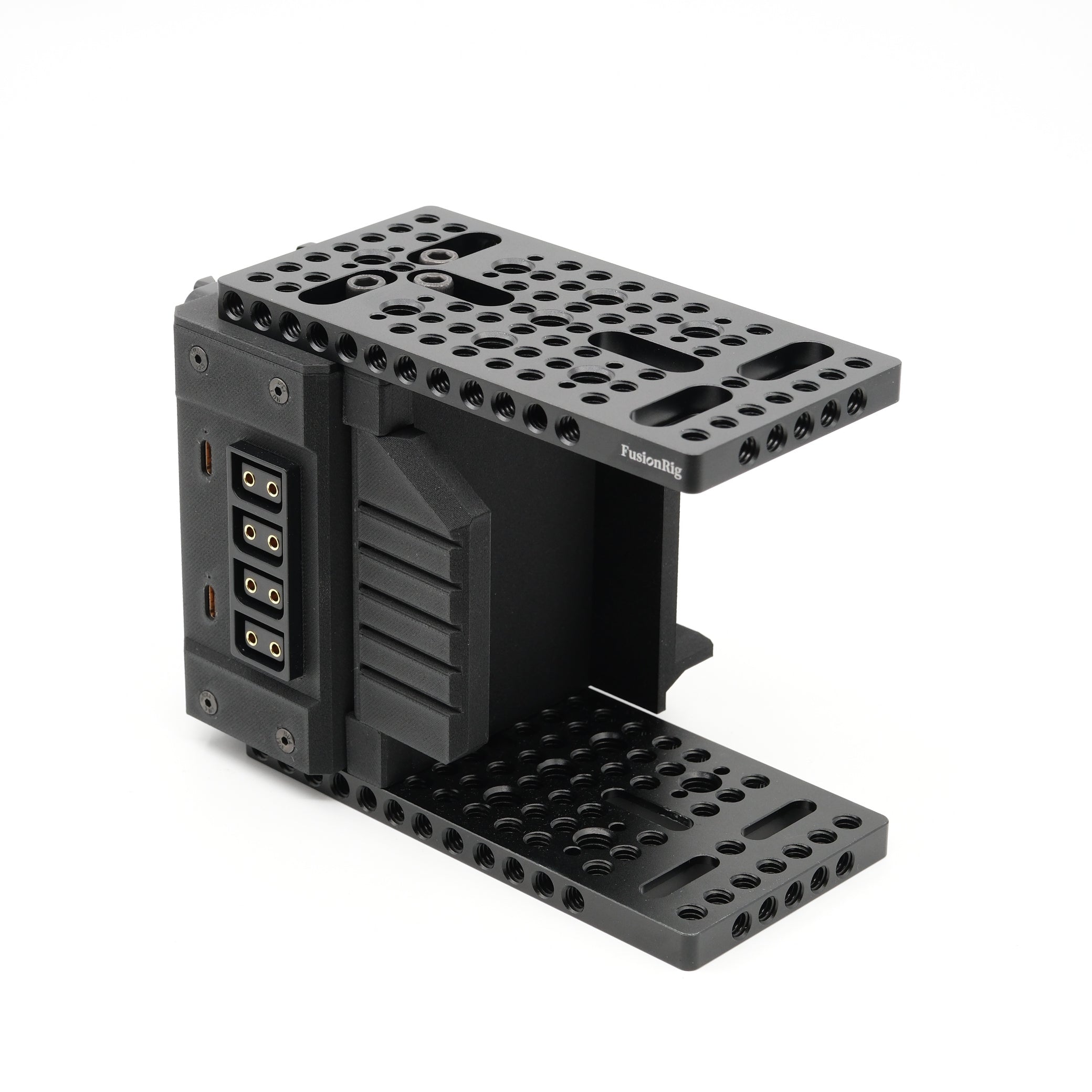 FusionRig for FX3 and FX30