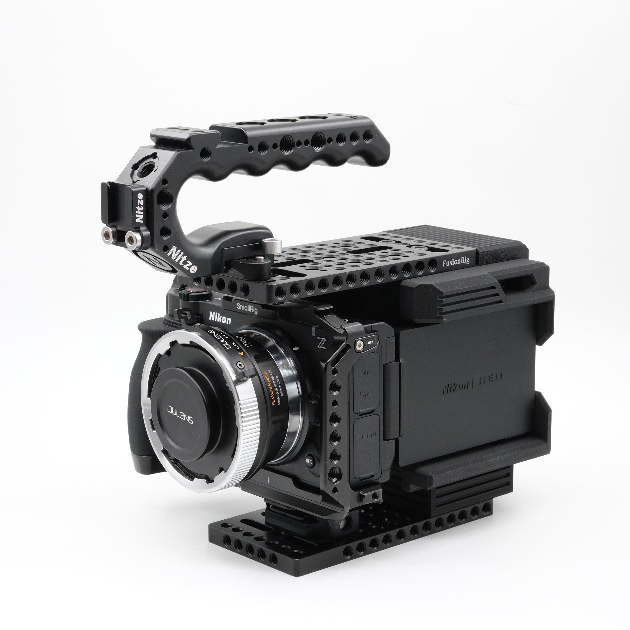 Nikon