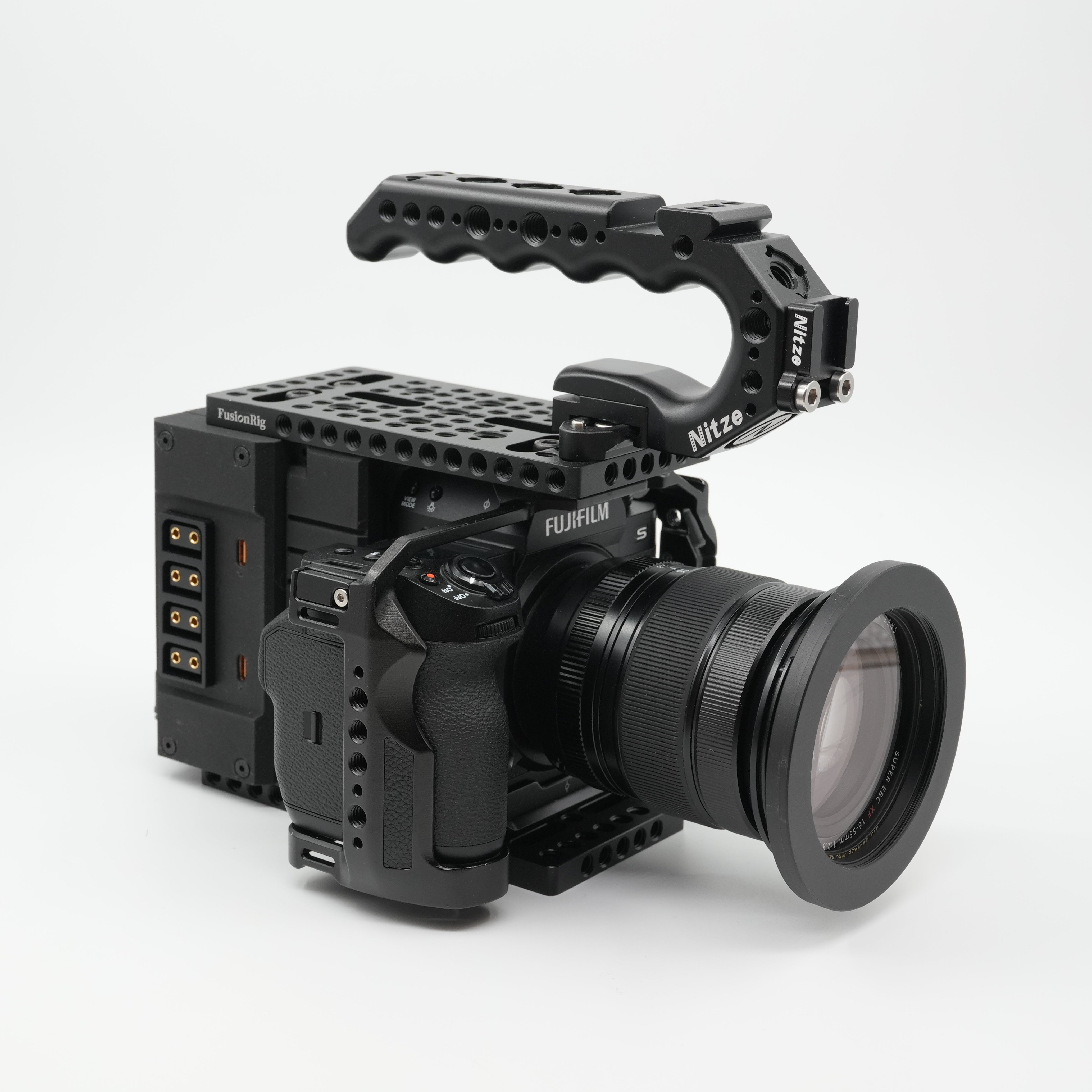 Fujifilm