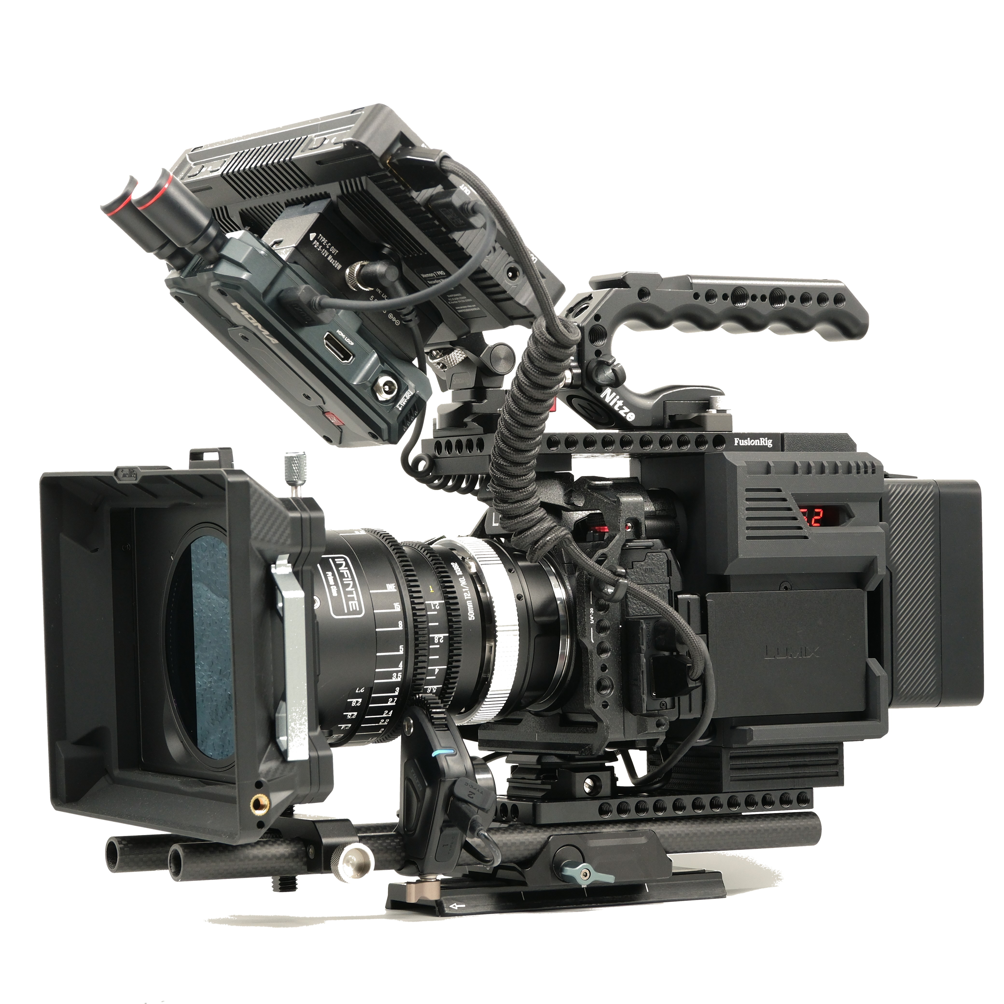 Panasonic