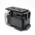 FusionRig for Fujifilm Canon R8