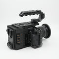 FusionRig for Fujifilm XH2/S