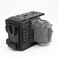 FusionRig for Canon R6 Mark III