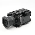 FusionRig for FX3 and FX30
